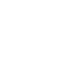 Los portales logo blanco